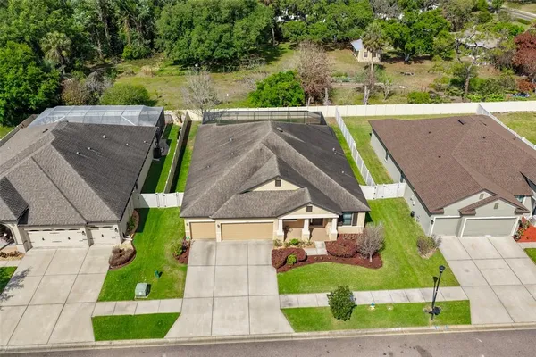 $627,999 | 11014 Brahman Ranch Circle, Riverview, FL 33578