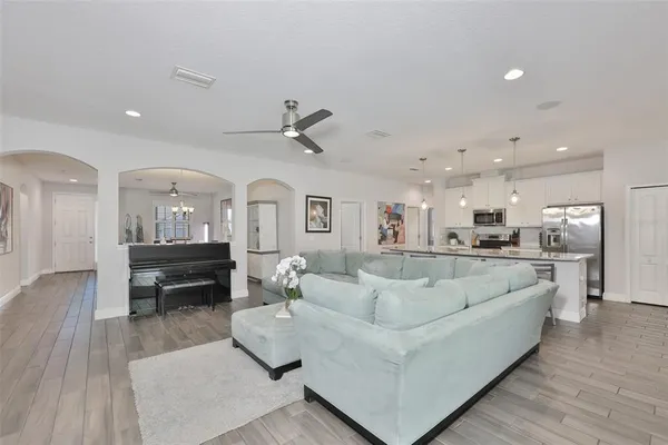 $627,999 | 11014 Brahman Ranch Circle, Riverview, FL 33578