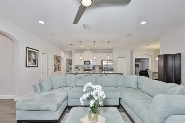 $627,999 | 11014 Brahman Ranch Circle, Riverview, FL 33578