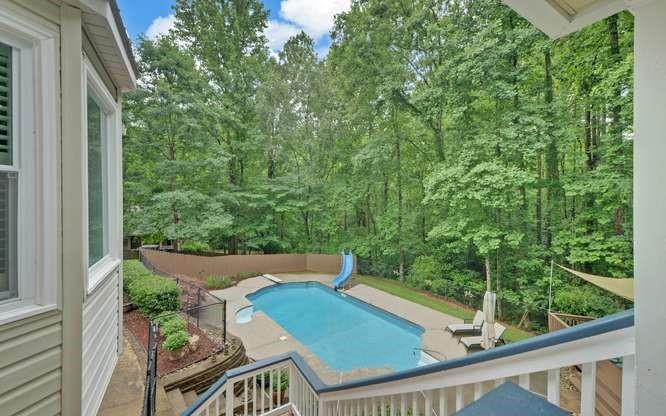 1195 Bethany Road Jasper, GA 30143 - Photo 43 of 81