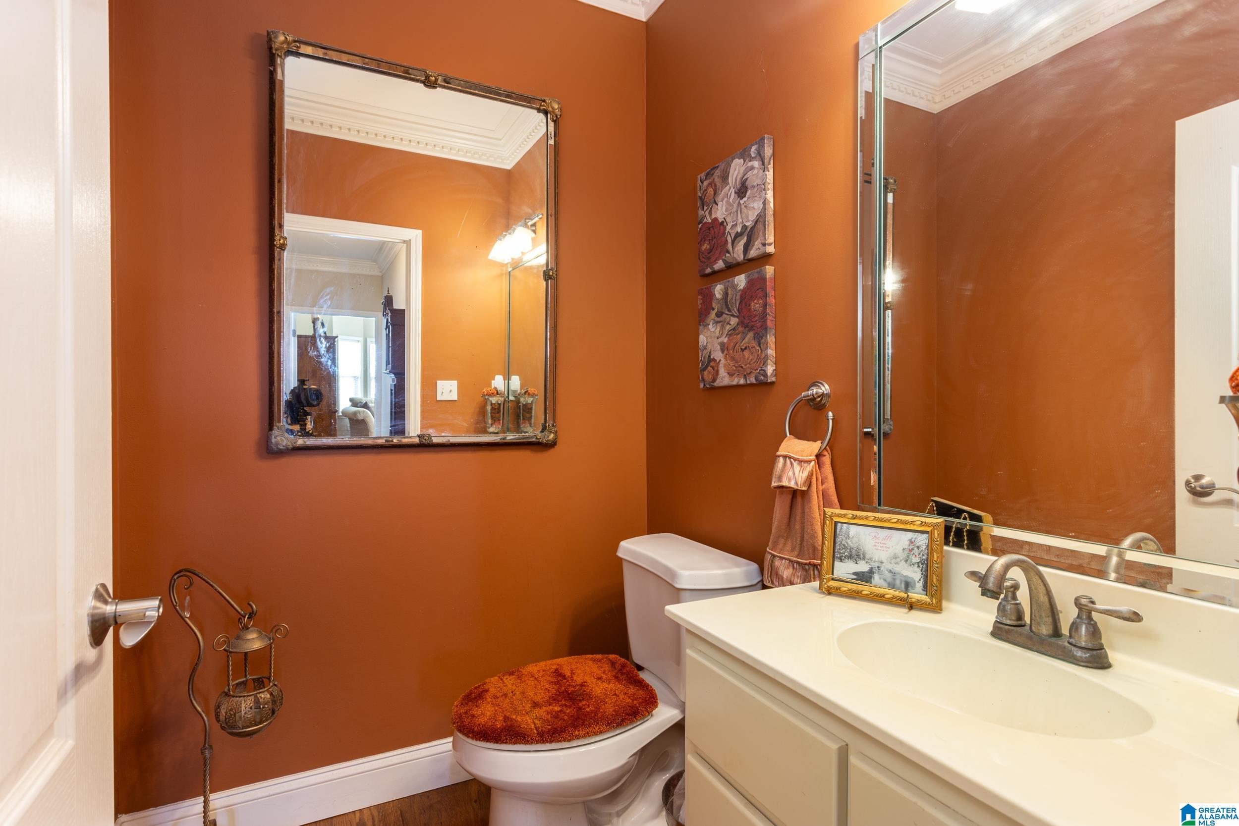 225 Oak Grove Road Munford, AL 36268 - Photo 19 of 37