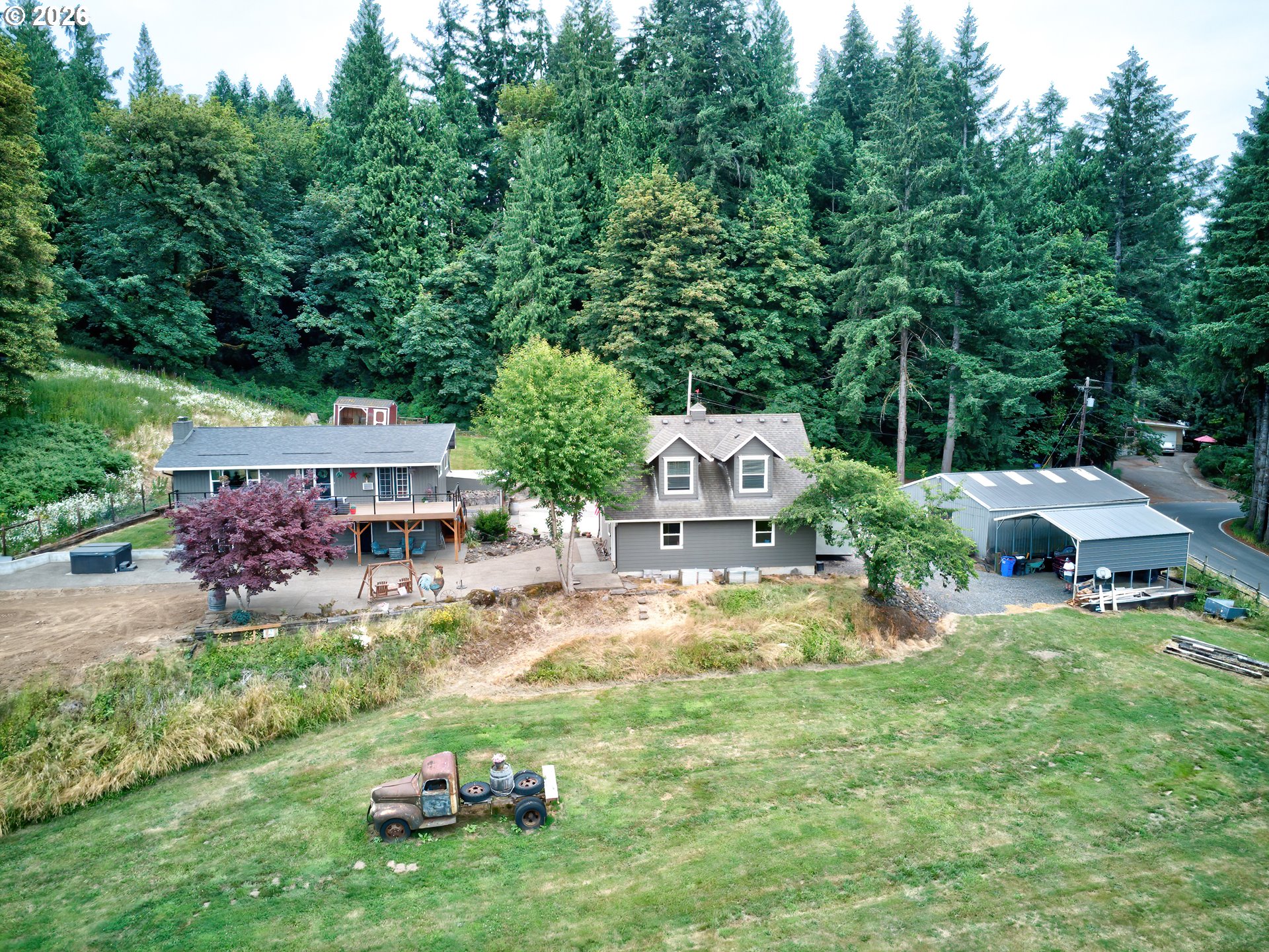 28960 Southeast Stone Road Gresham, OR 97080 - Photo 39 of 40