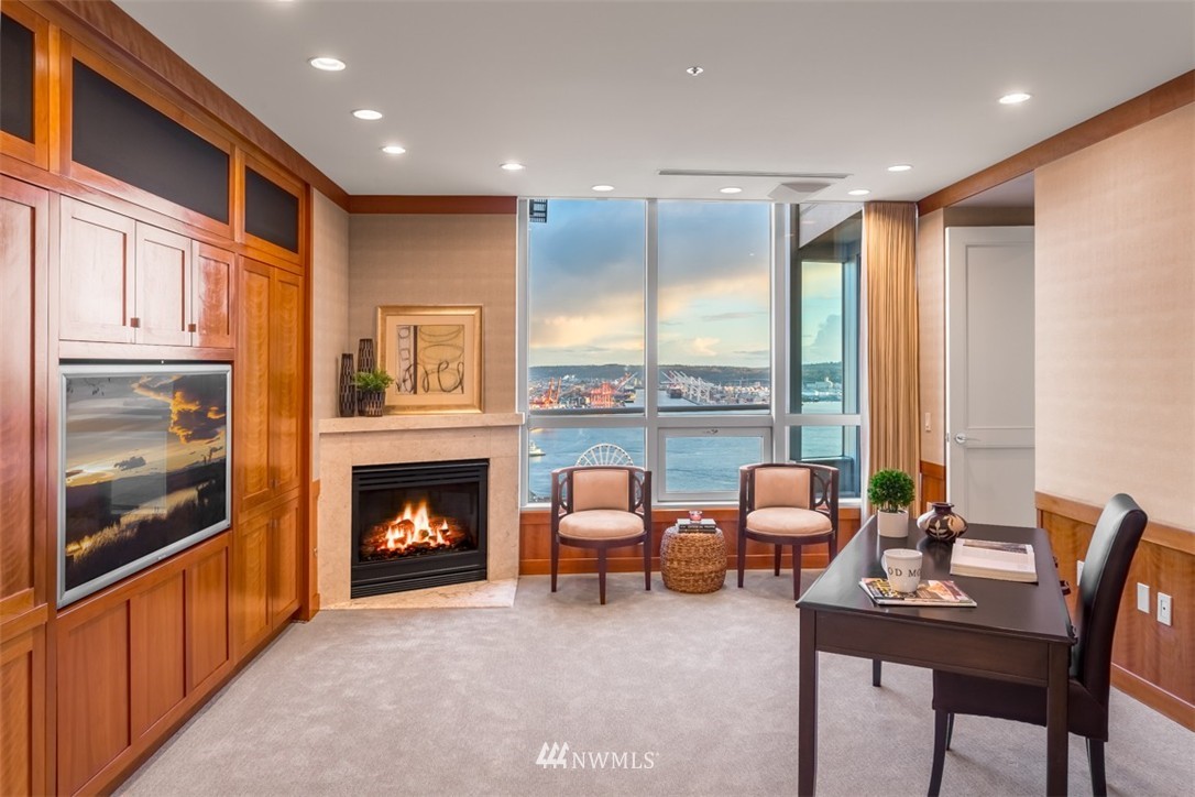 2000 1st Avenue, Unit 2602 Seattle, WA 98121 - Photo 11 of 24