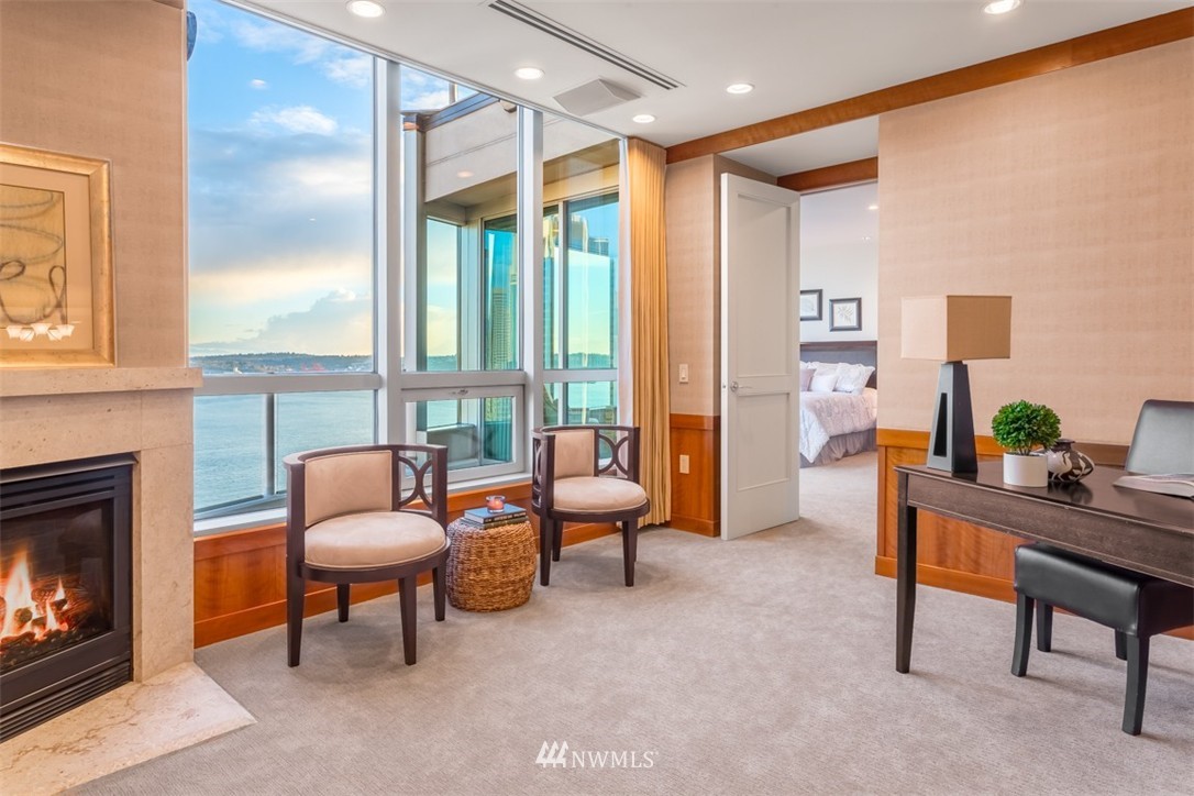 2000 1st Avenue, Unit 2602 Seattle, WA 98121 - Photo 12 of 24