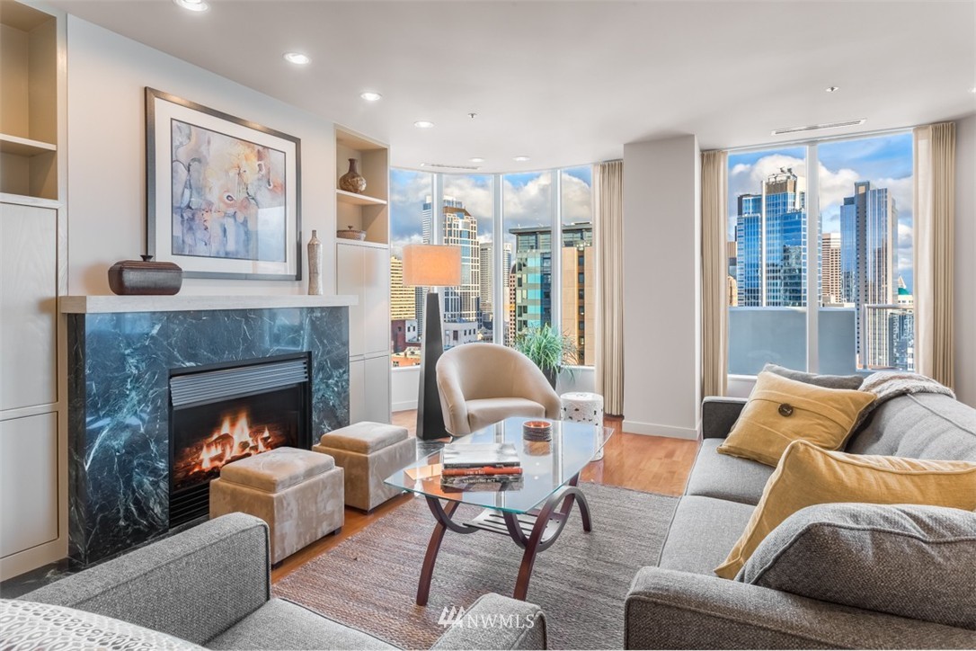 2000 1st Avenue, Unit 2602 Seattle, WA 98121 - Photo 13 of 24