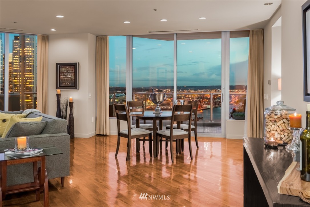 2000 1st Avenue, Unit 2602 Seattle, WA 98121 - Photo 14 of 24