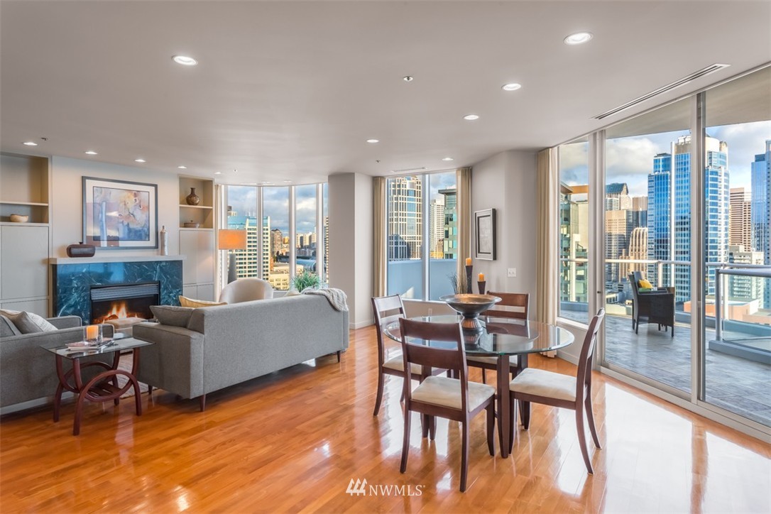 2000 1st Avenue, Unit 2602 Seattle, WA 98121 - Photo 15 of 24