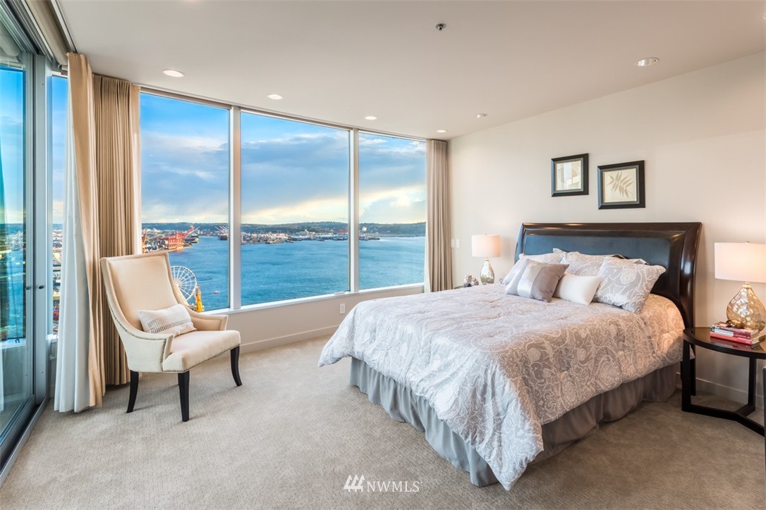 2000 1st Avenue, Unit 2602 Seattle, WA 98121 - Photo 16 of 24