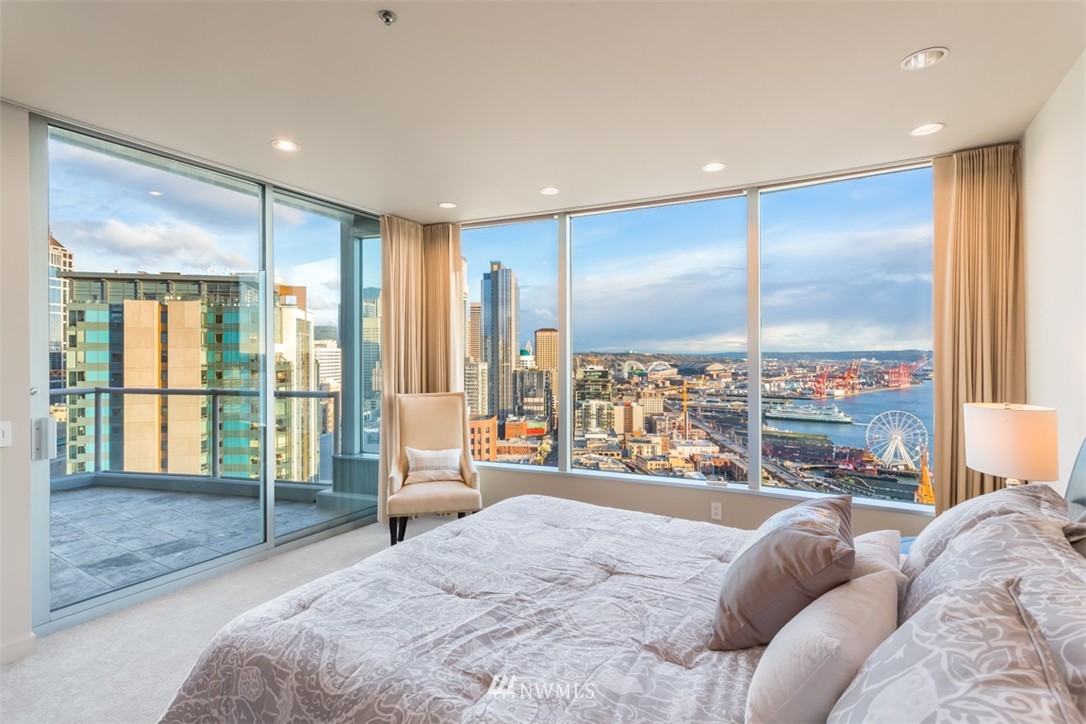 2000 1st Avenue, Unit 2602 Seattle, WA 98121 - Photo 17 of 24