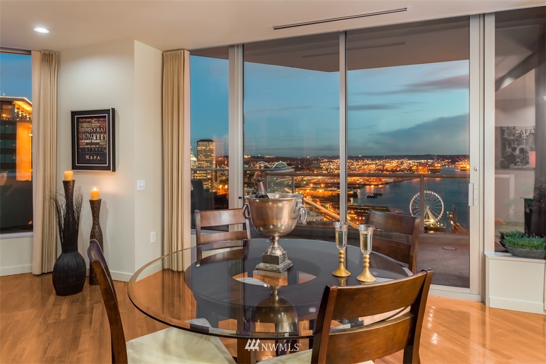 2000 1st Avenue, Unit 2602 Seattle, WA 98121 - Photo 3 of 24