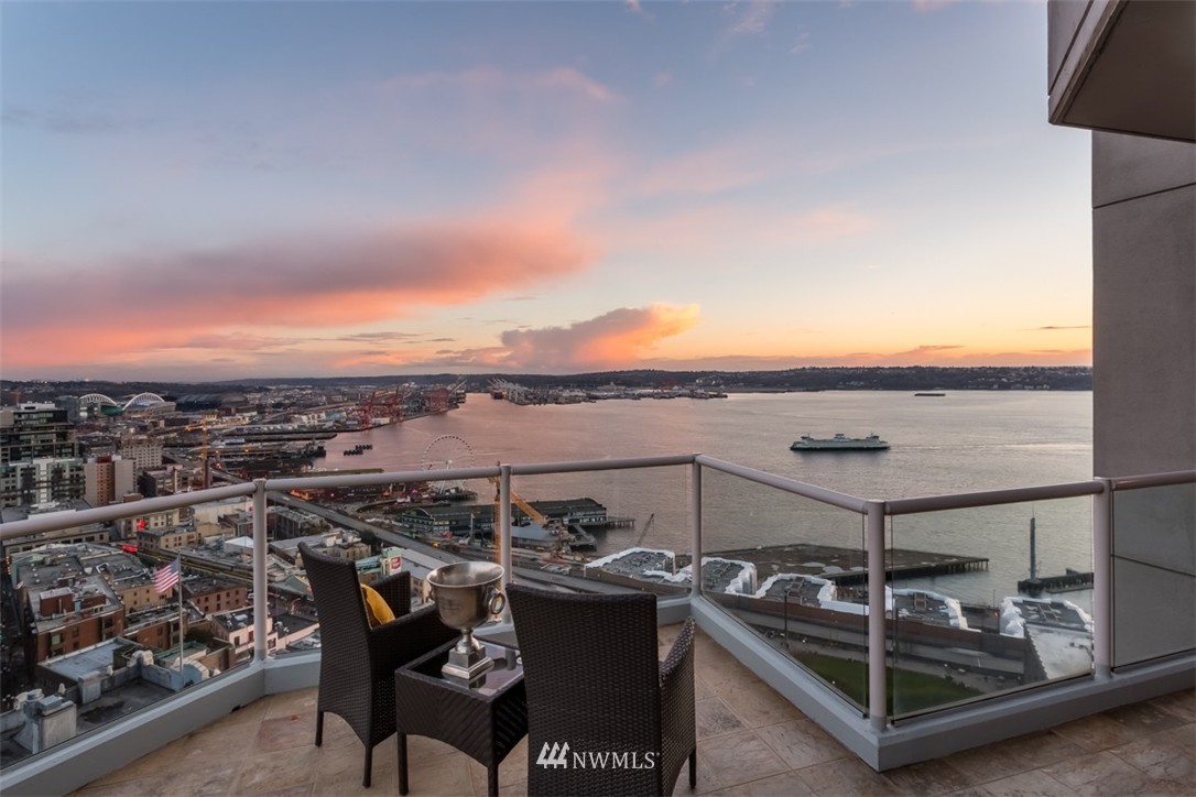 2000 1st Avenue, Unit 2602 Seattle, WA 98121 - Photo 21 of 24