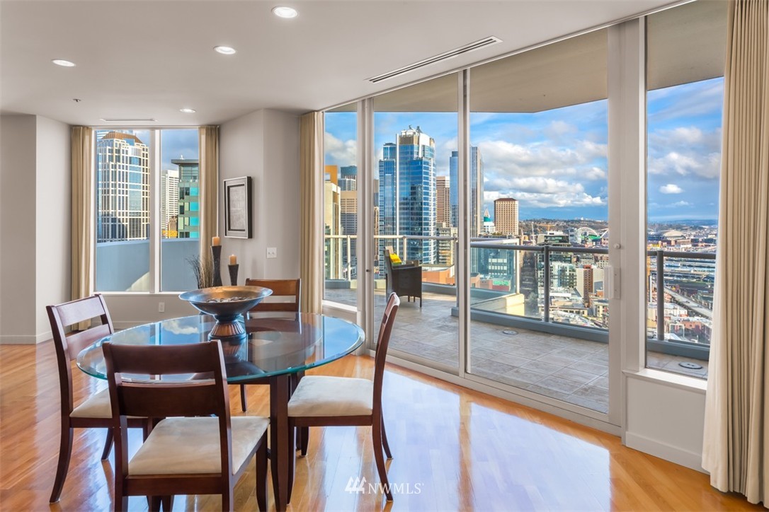 2000 1st Avenue, Unit 2602 Seattle, WA 98121 - Photo 23 of 24