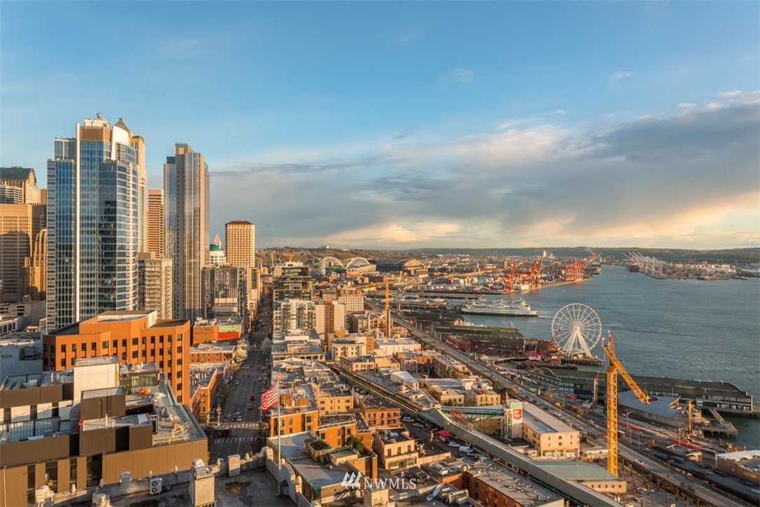 2000 1st Avenue, Unit 2602 Seattle, WA 98121 - Photo 24 of 24