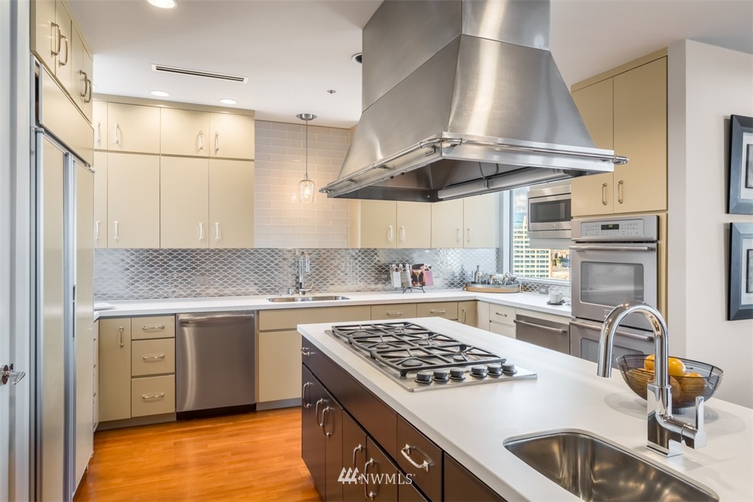 2000 1st Avenue, Unit 2602 Seattle, WA 98121 - Photo 5 of 24