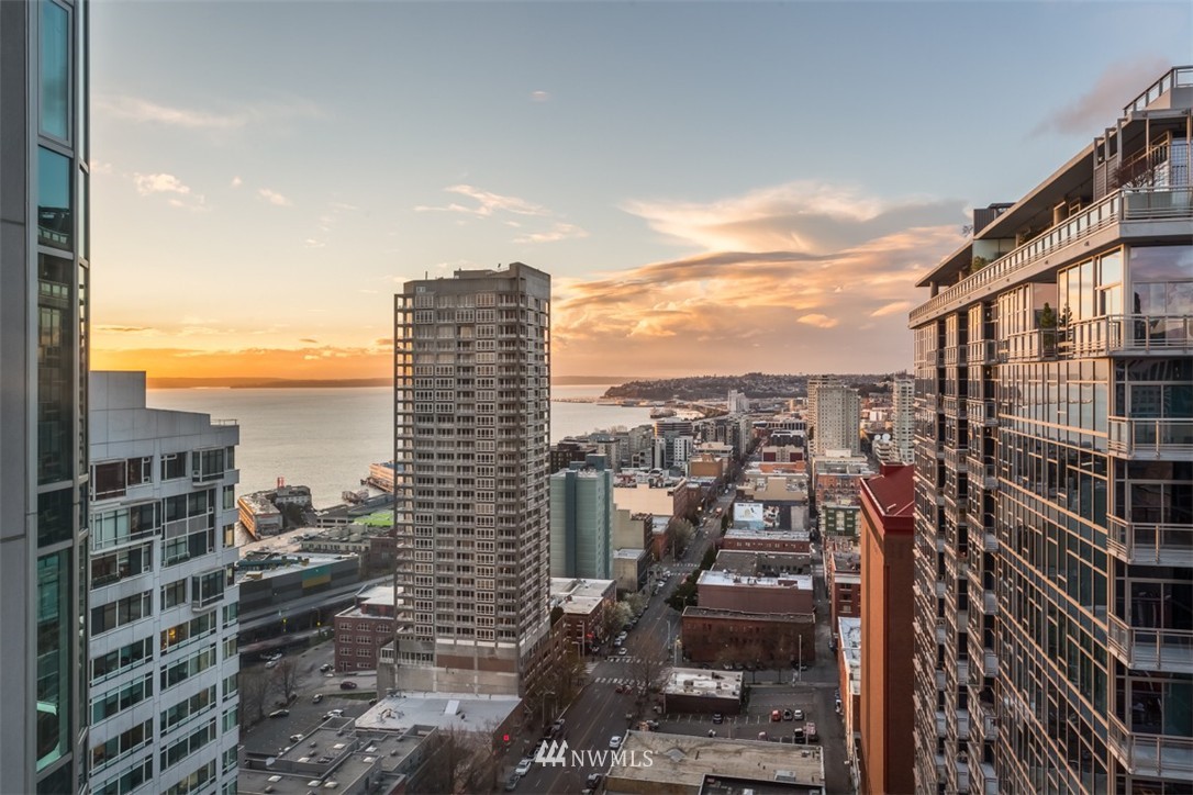 2000 1st Avenue, Unit 2602 Seattle, WA 98121 - Photo 8 of 24