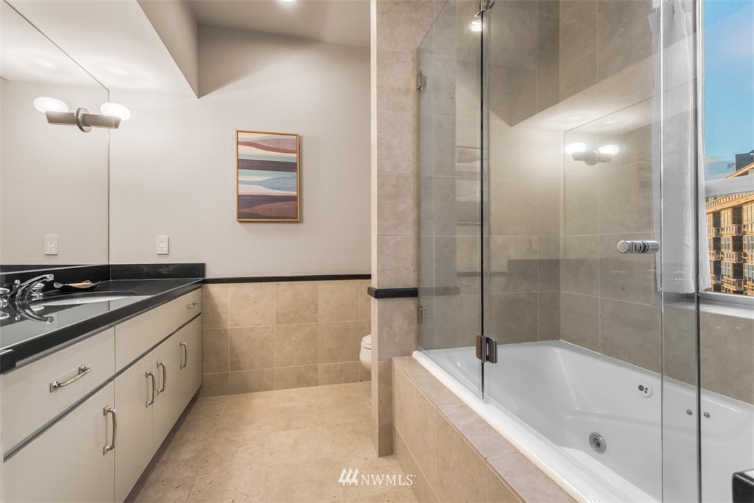 2000 1st Avenue, Unit 2602 Seattle, WA 98121 - Photo 10 of 24