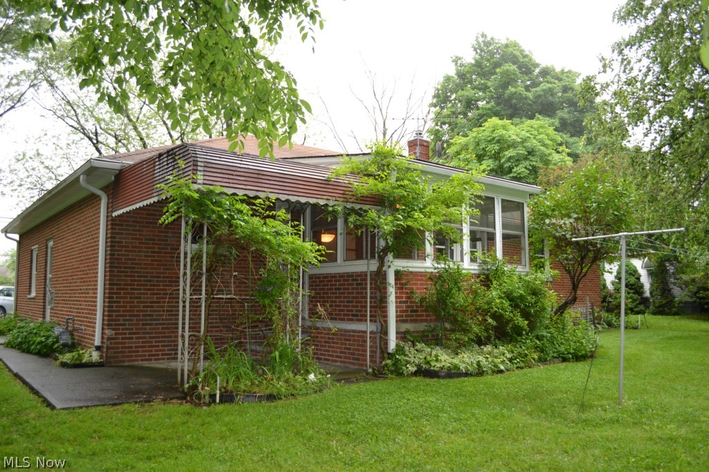 492 Trebisky Road Cleveland, OH 44143 - Photo 16 of 19