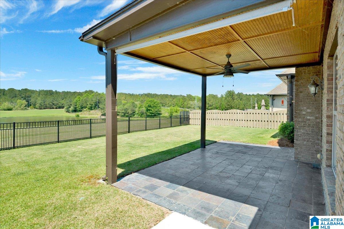1038 Edgewater Lane Chelsea, AL 35043 - Photo 6 of 66