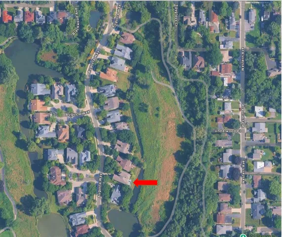 $970,000 | 2471 Augusta Way, Highland Park, IL 60035