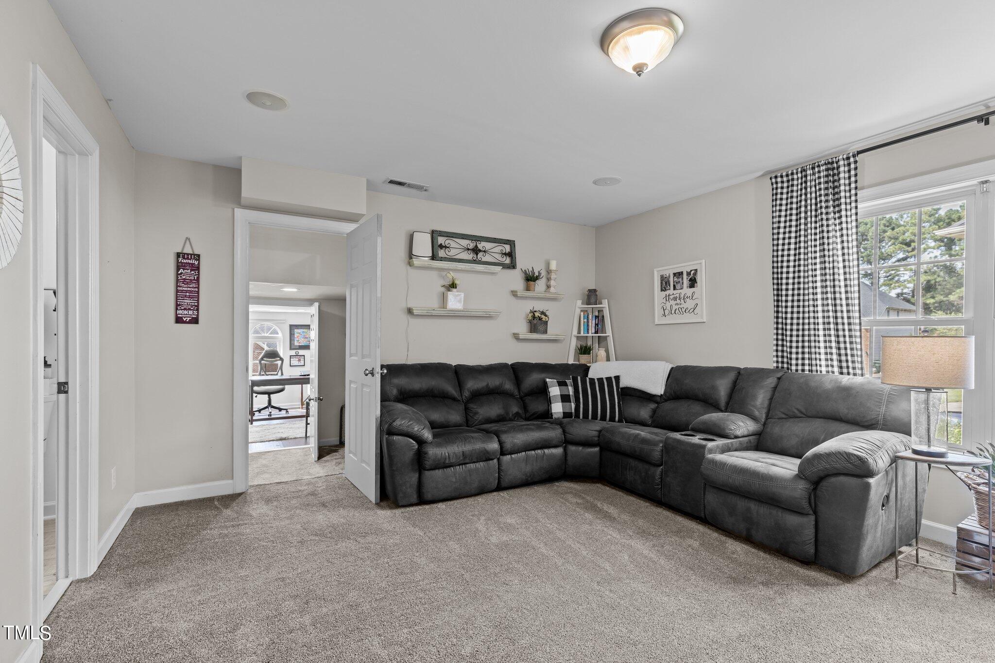 12404 Village Gate Way Raleigh, NC 27614 - Photo 34 of 53 Spacious and bright