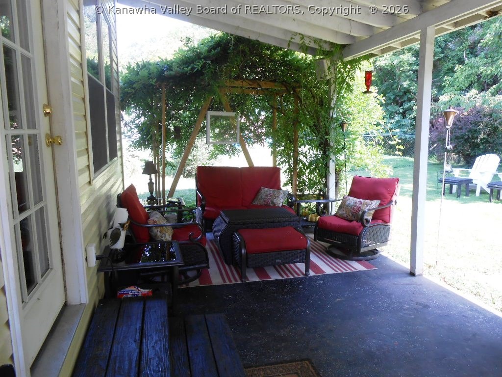 110 Valley Drive Ripley, WV 25271 - Photo 17 of 21 Gallery Image 17