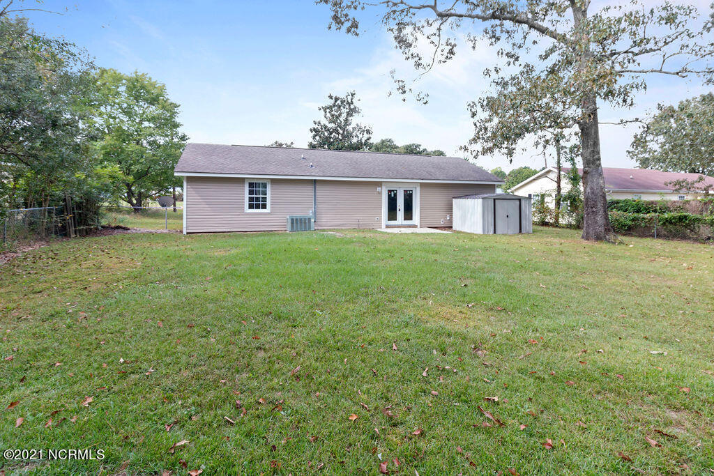 246 Bannermans Mill Road Richlands, NC 28574 - Photo 23 of 25 IMG_7498