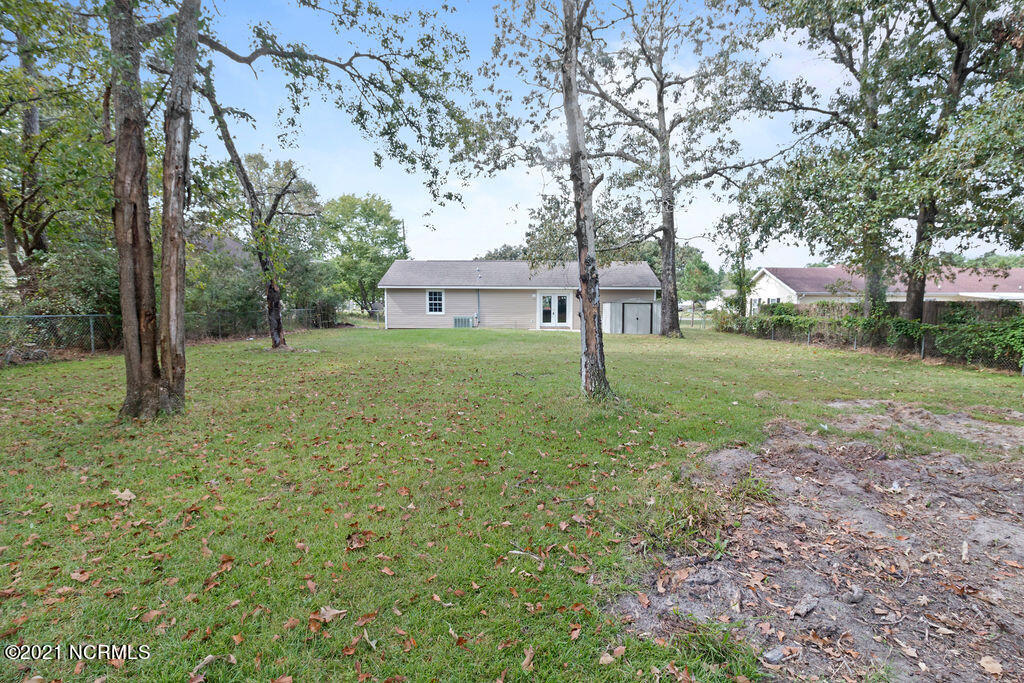 246 Bannermans Mill Road Richlands, NC 28574 - Photo 24 of 25 IMG_7504