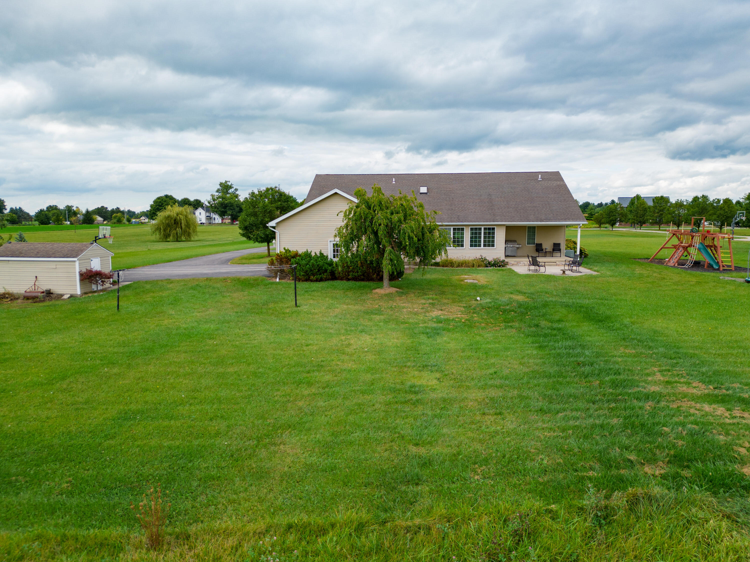 1229 Victory Road Springfield, OH 45504 - Photo 72 of 76