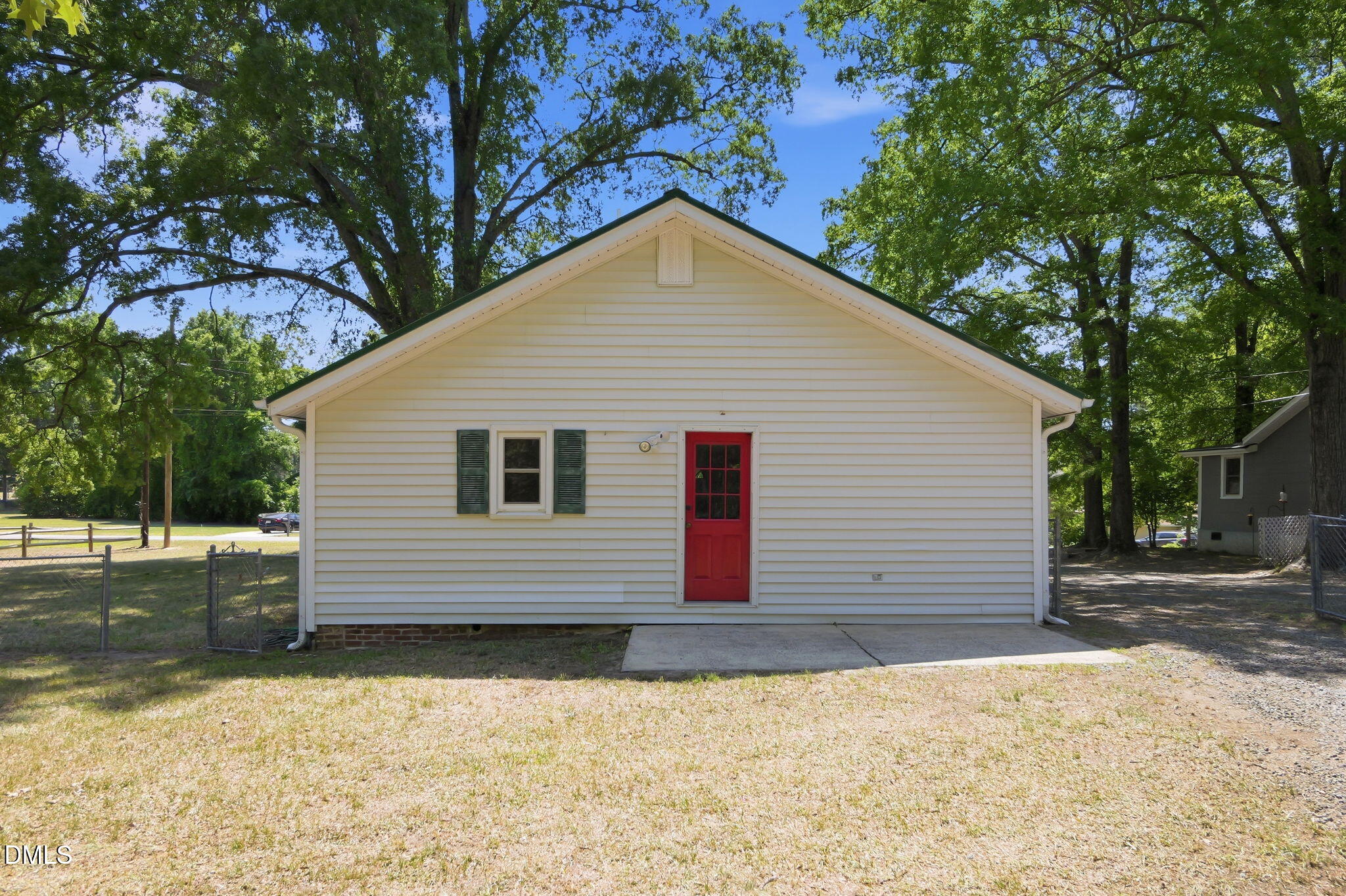 1911 Watson Road Durham, NC 27704 - Photo 23 of 29