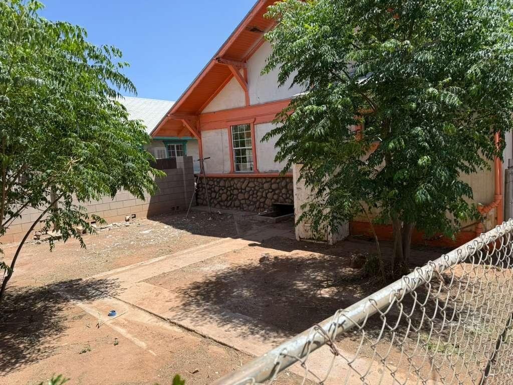 902 East 13th Street Douglas, AZ 85607 - Photo 17 of 17 Photo #17