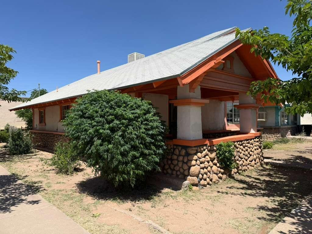 902 East 13th Street Douglas, AZ 85607 - Photo 2 of 17 Photo #2