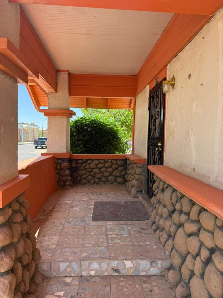 902 East 13th Street Douglas, AZ 85607 - Photo 3 of 17 Photo #3