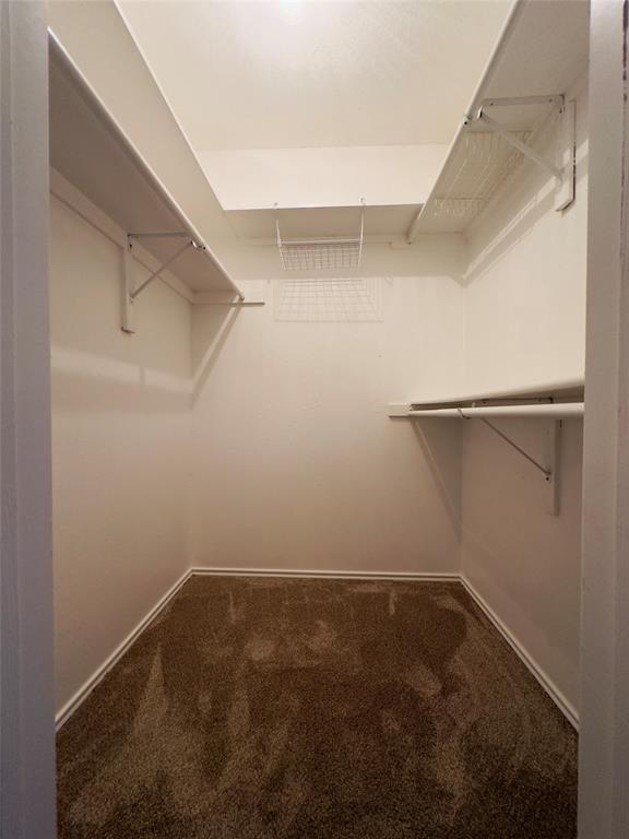 3929 St Christopher Lane Dallas, TX 75287 - Photo 8 of 22 a view of small space