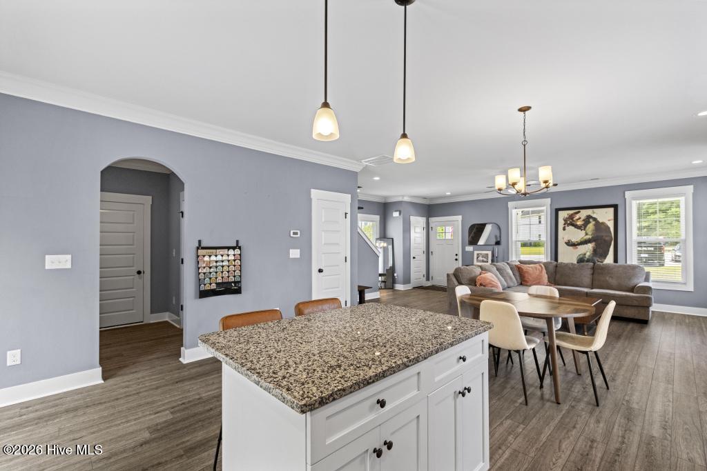 205 Bangor Court Hubert, NC 28539 - Photo 16 of 33