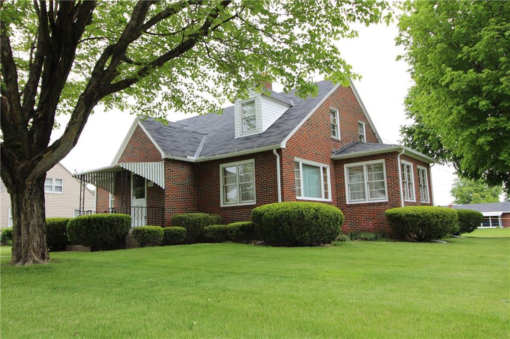332 Pickrelltown Road West Liberty, OH 43357 - Photo 2 of 34 Gallery Image 2