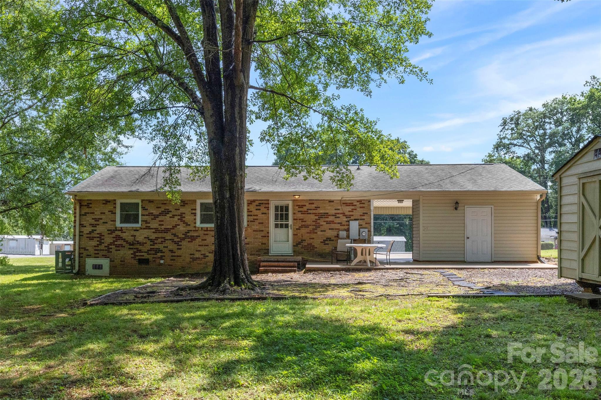 644 Dallas Spencer Mountain Road Dallas, NC 28034 - Photo 27 of 37