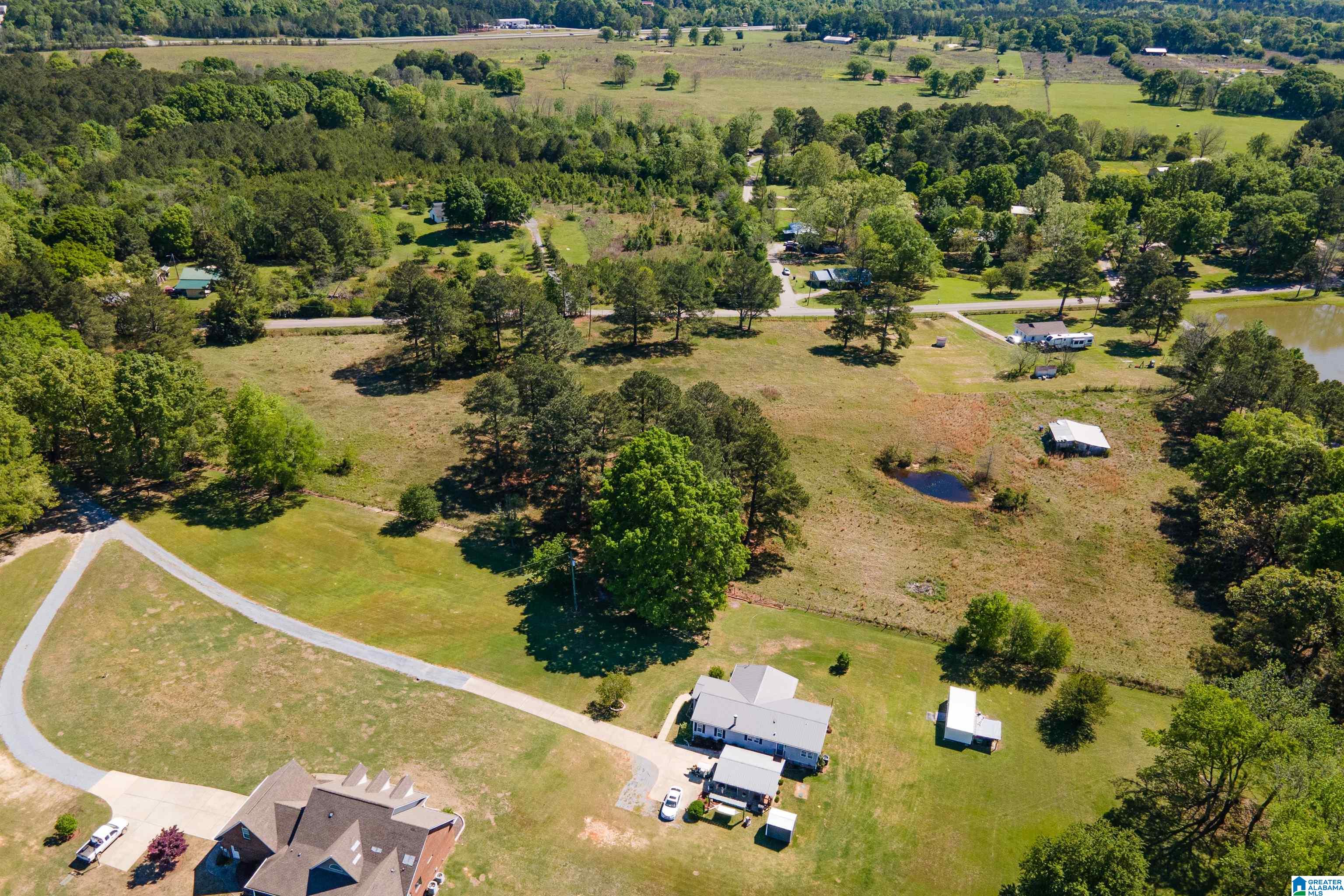 0 Sun Valley Road Harpersville, AL 35078 - Photo 20 of 24
