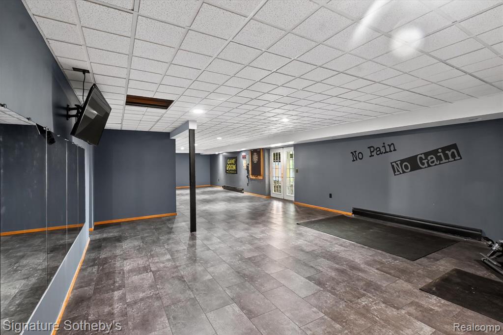 741 West Hunt Road Mayville, MI 48744 - Photo 52 of 99