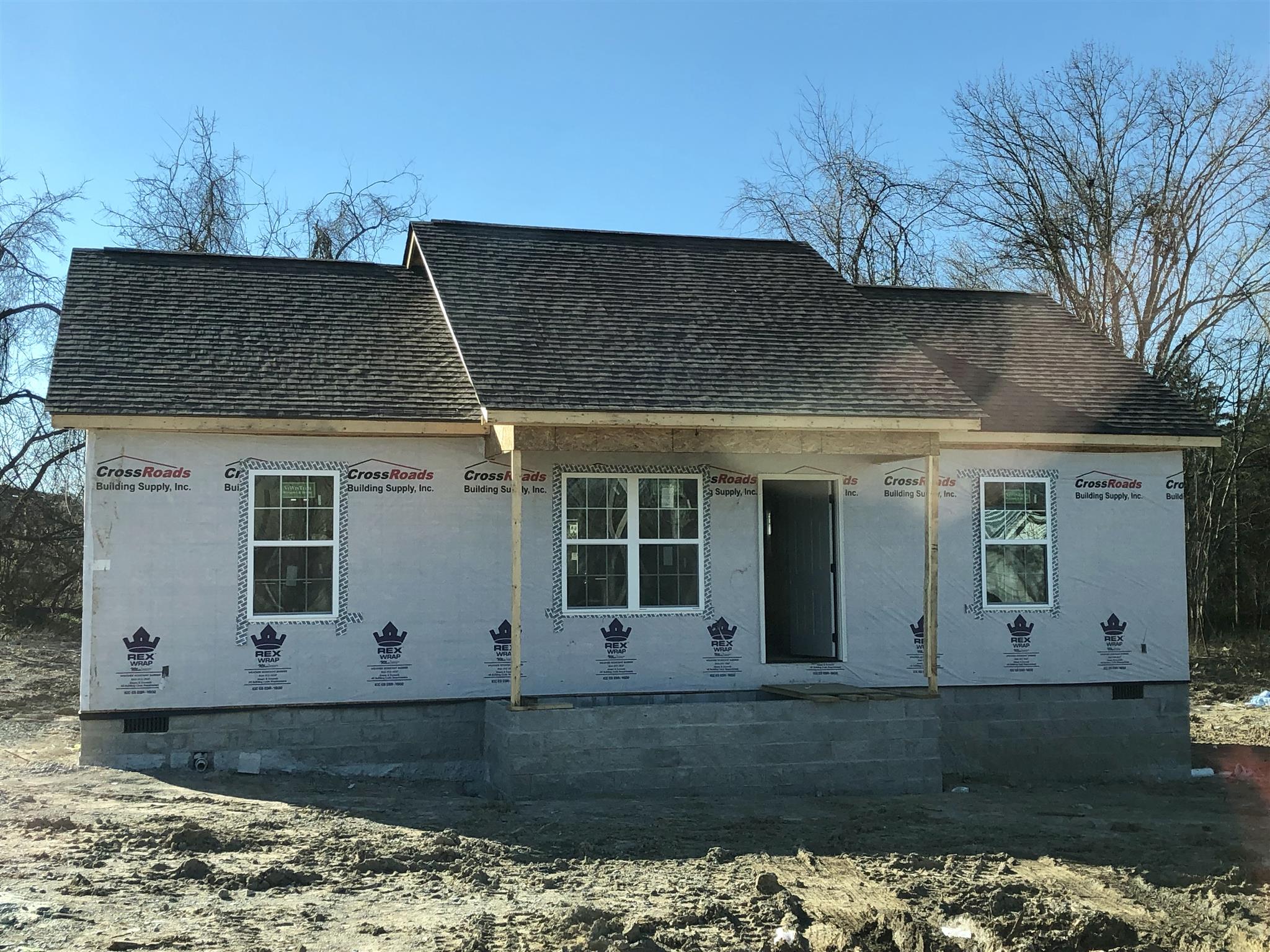 413 Holly Grove Road Lewisburg, TN 37091 - Photo 1 of 1 Gallery Image 1