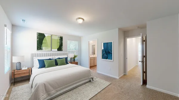 $309,800 | 153 Maple Tree Lane, Clayton, NC 27527