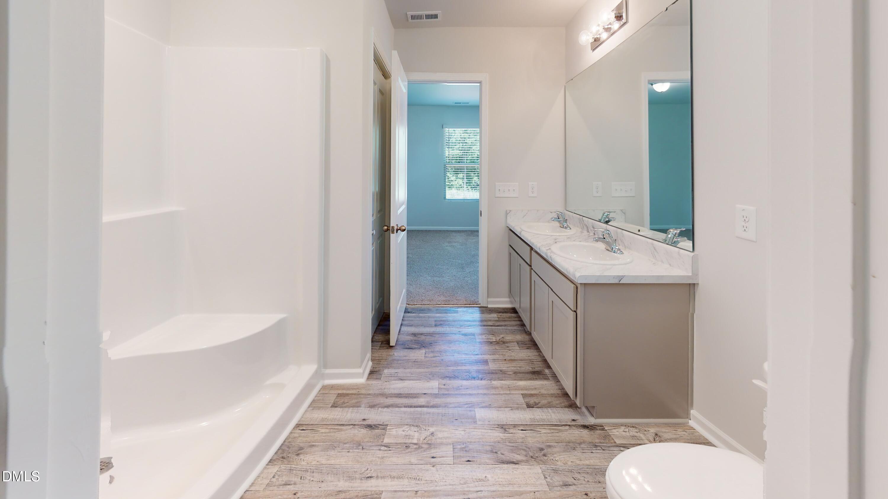 153 Maple Tree Lane Clayton, NC 27527 - Photo 24 of 34 153-Maple-Tree-Lane-Bathroom(1)