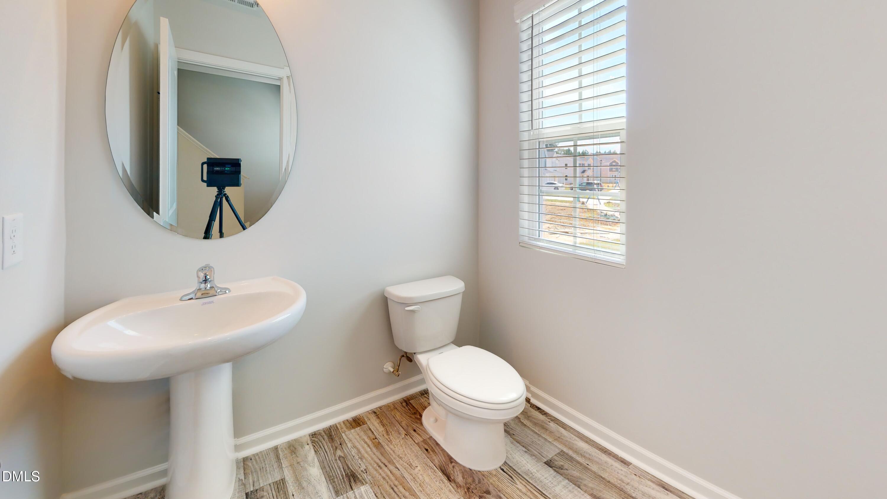 153 Maple Tree Lane Clayton, NC 27527 - Photo 26 of 34 153-Maple-Tree-Lane-Bathroom(2)