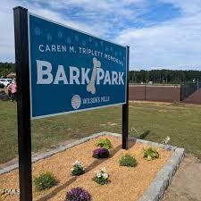 153 Maple Tree Lane Clayton, NC 27527 - Photo 29 of 34 Dog Park