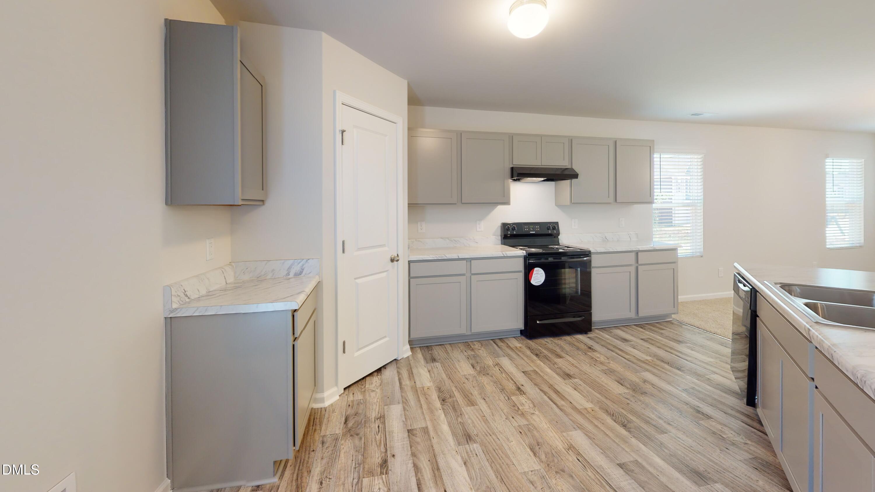 153 Maple Tree Lane Clayton, NC 27527 - Photo 6 of 34 153-Maple-Tree-Lane-Kitchen