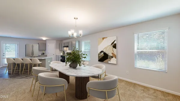 $309,800 | 153 Maple Tree Lane, Clayton, NC 27527