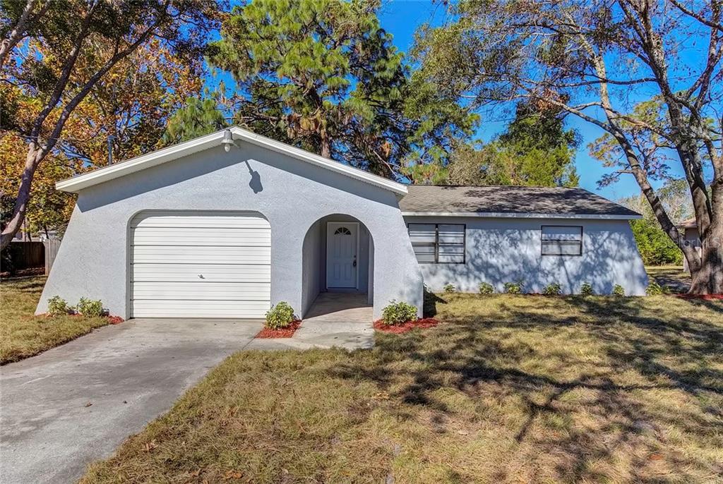 13229 Branchville Road Spring Hill, FL 34609 - Photo 1 of 1