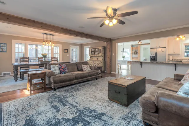 $489,900 | 8985 Latimer Drive, Germantown, TN 38139