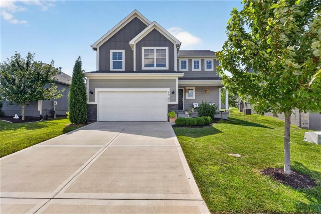 8905 Southwest 8th Street Lee's Summit, MO 64064 - Photo 1 of 48