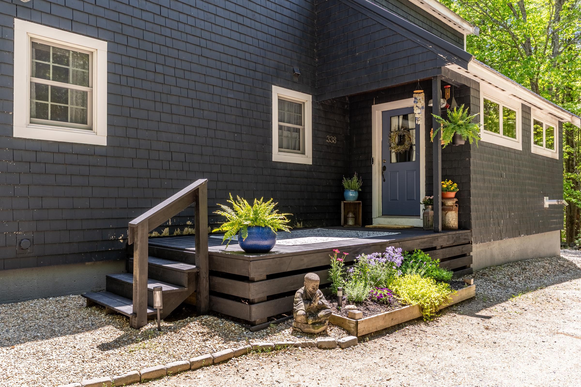 338 Middleton Road Wolfeboro, NH 03894 - Photo 12 of 60