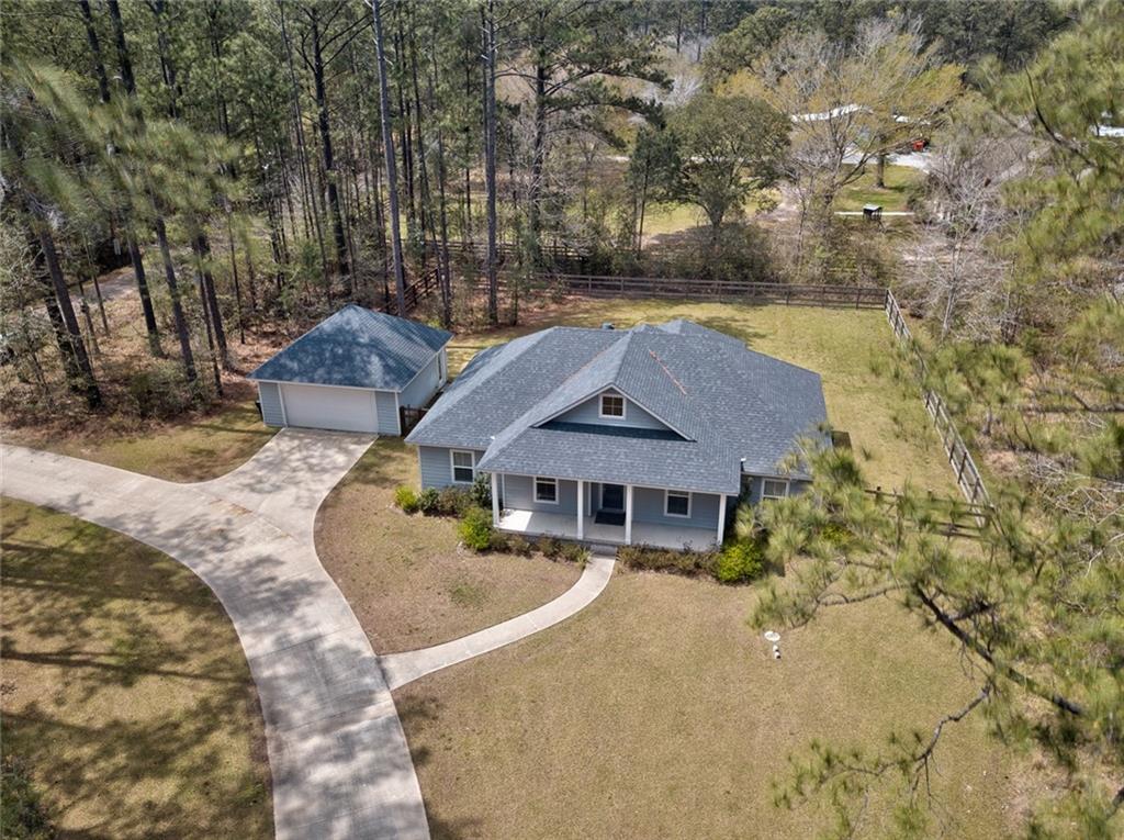 70071 Kelley Road Mandeville, LA 70471 - Photo 20 of 23 Gallery Image 20